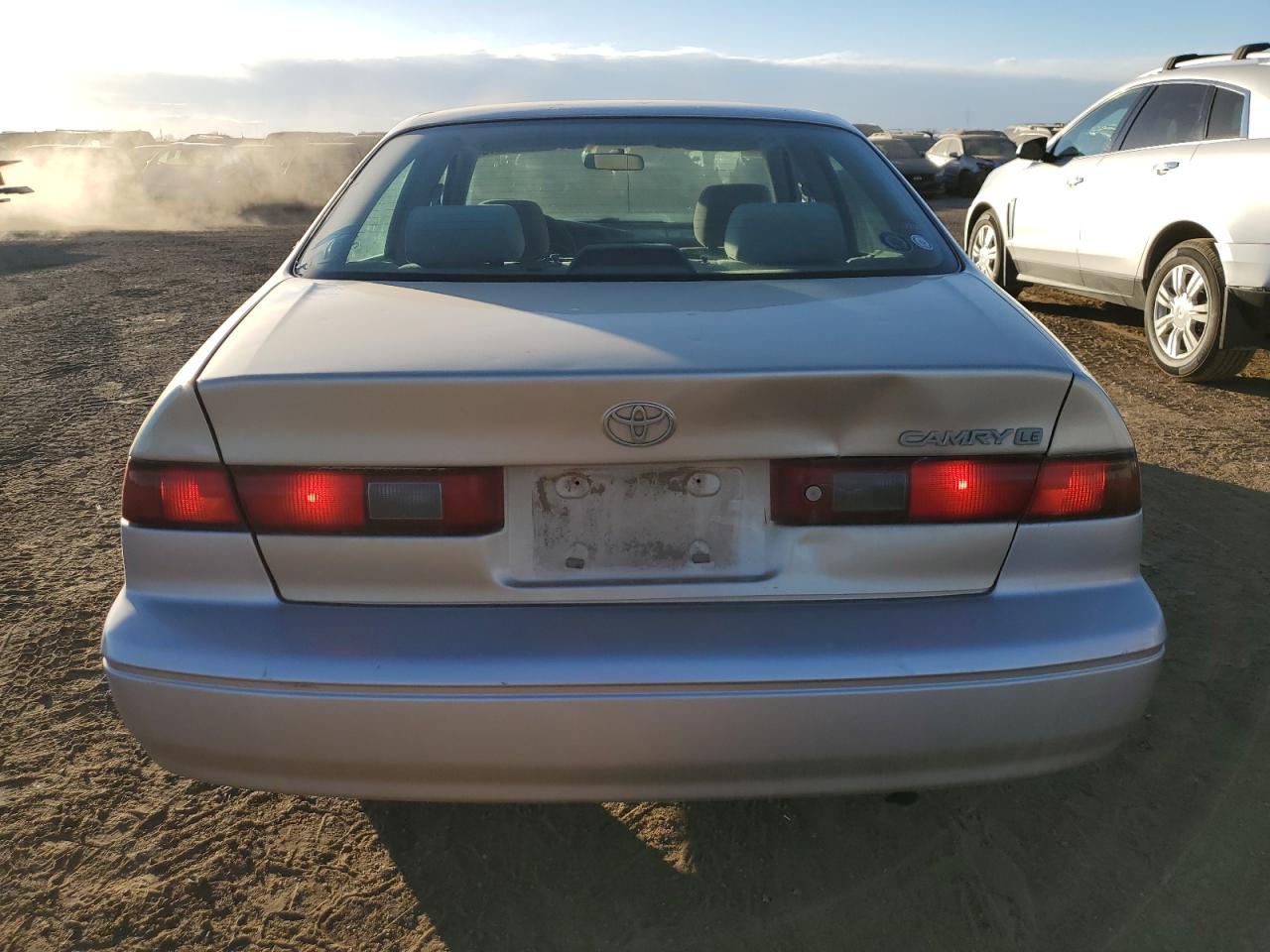 1999 Toyota Camry - Image 6