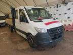 2022 MERCEDES BENZ SPRINTER 3 for sale at Copart BRISTOL