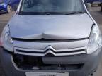 2018 CITROEN BERLINGO 6 for sale at Copart SANDTOFT