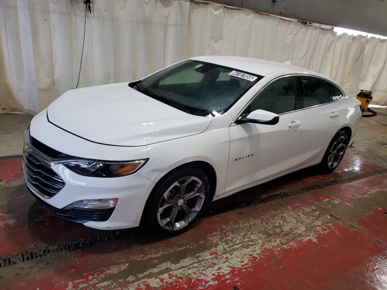2023 Chevrolet Malibu - Image 1