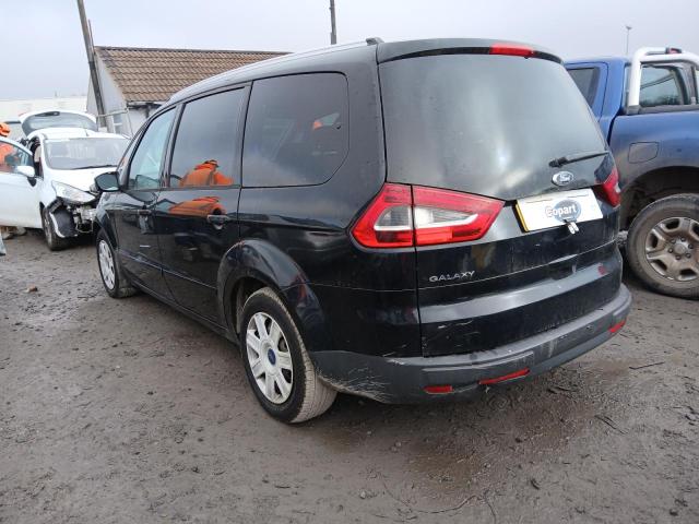 2012 FORD GALAXY ZET