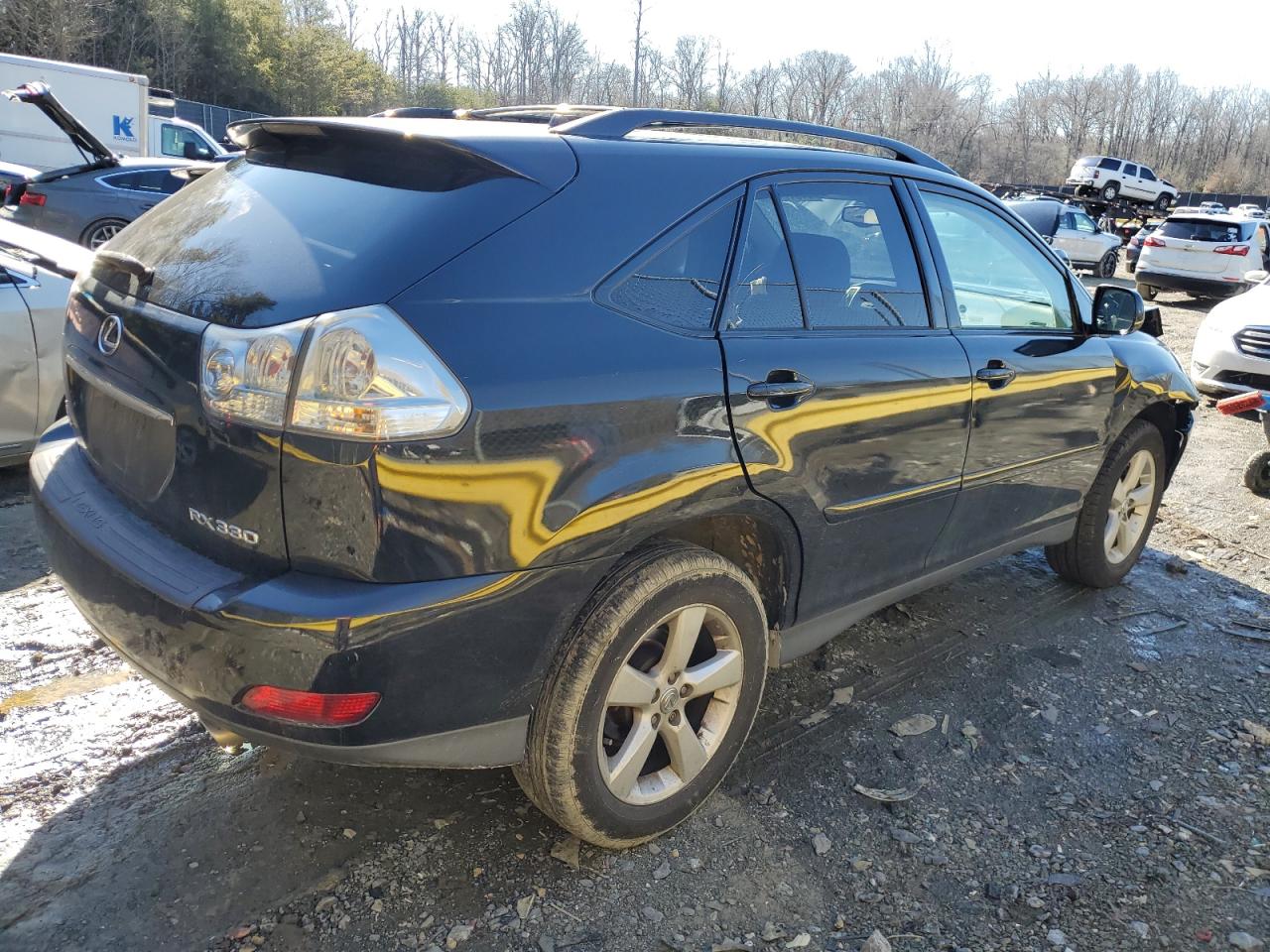 2004 Lexus RX - Image 3