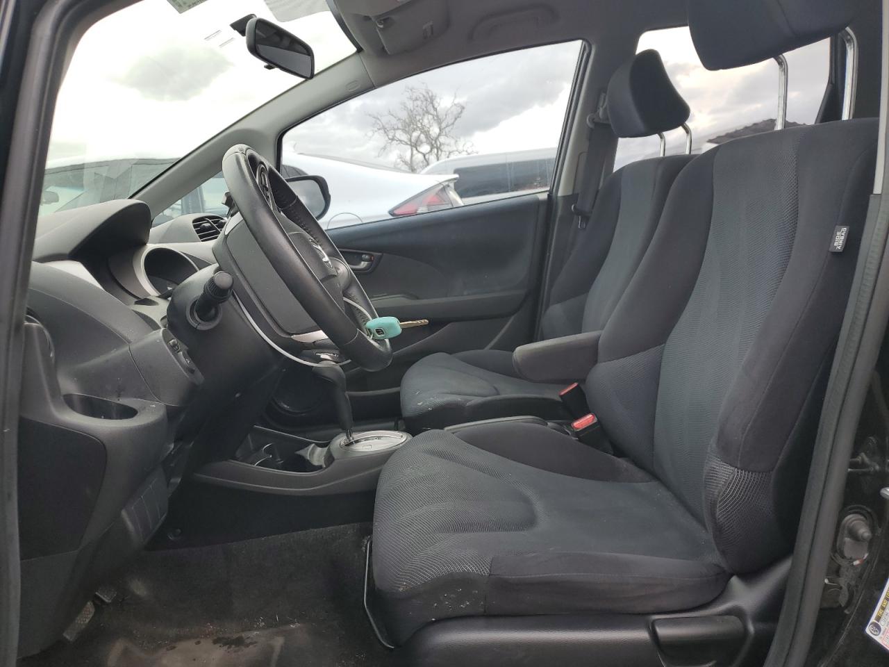 2009 Honda Fit - Image 7
