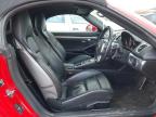 2012 PORSCHE BOXSTER 24 for sale at Copart ST HELENS