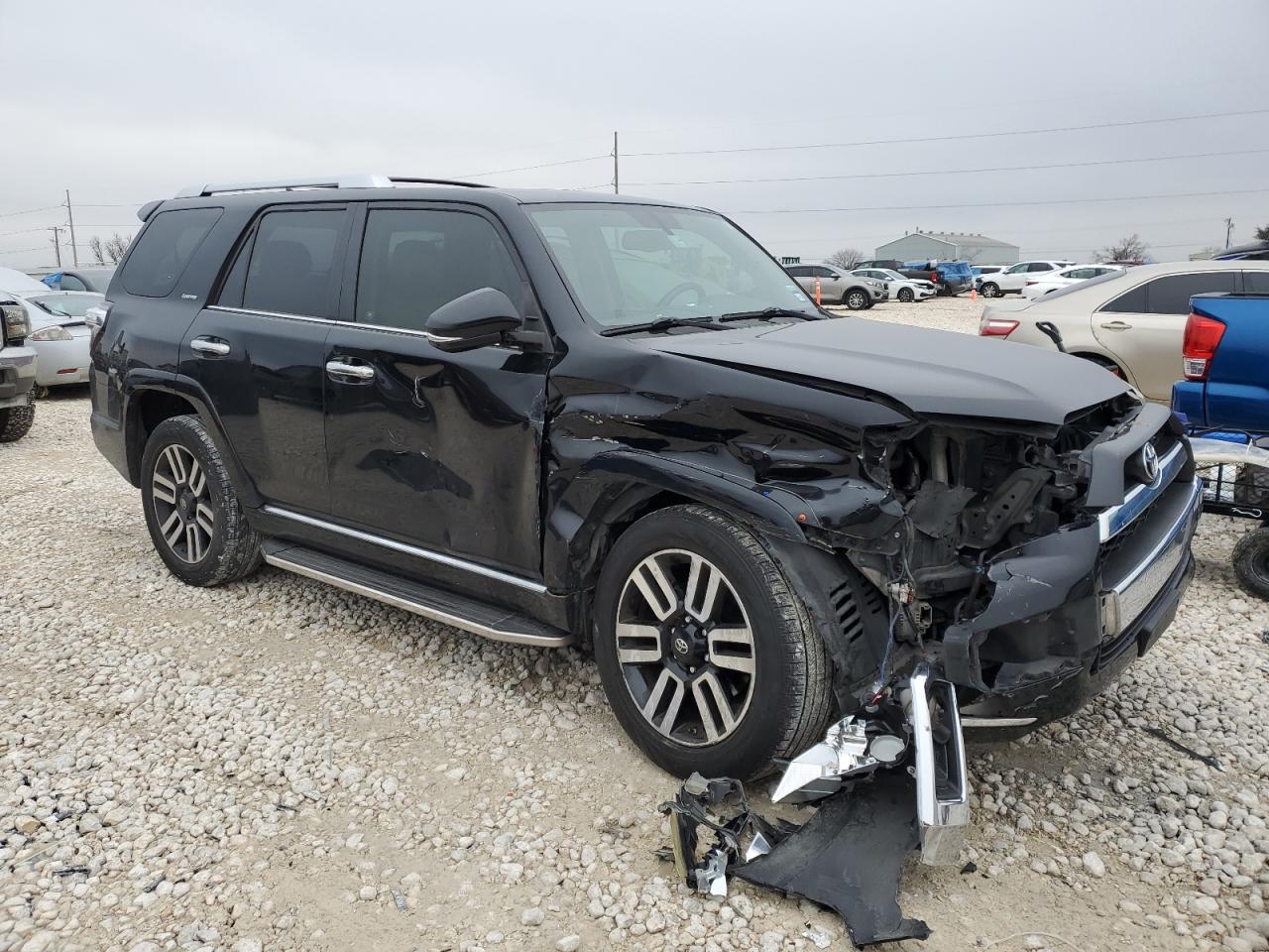 2014 Toyota 4Runner - Image 4