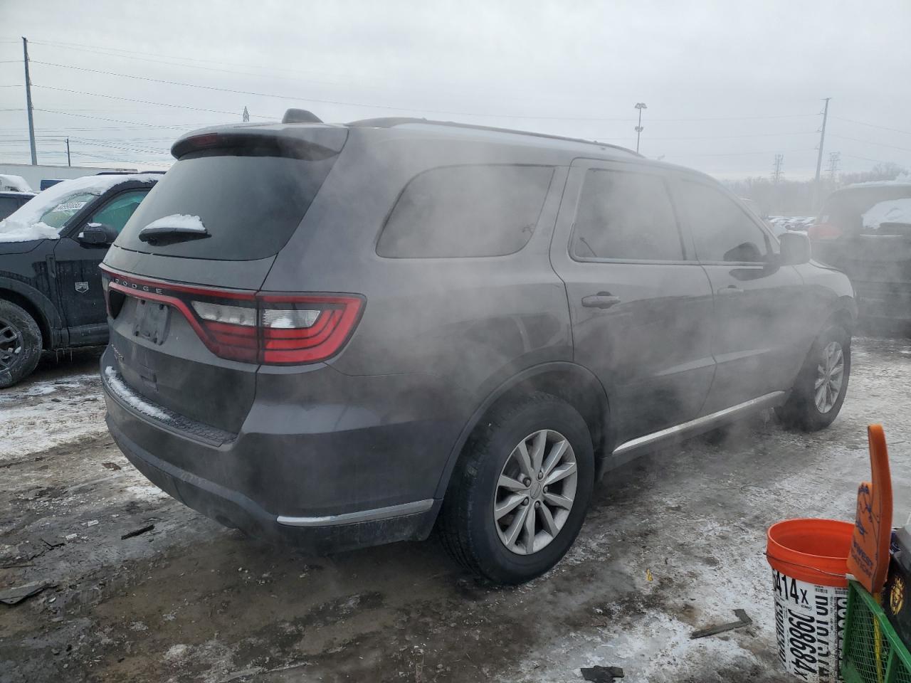 2014 Dodge Durango - Image 3