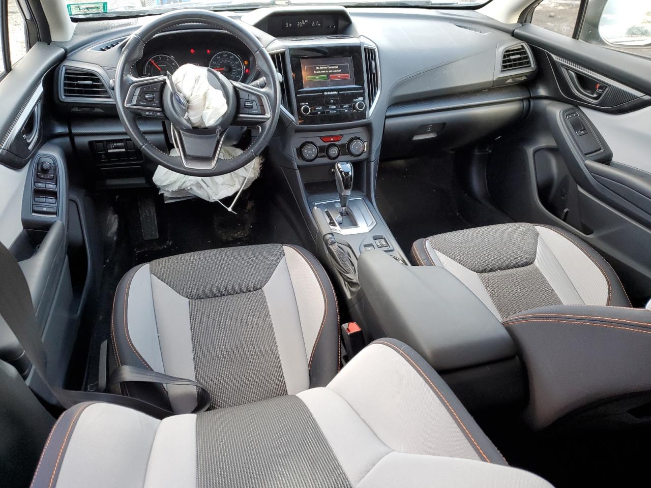2018 Subaru XV - Image 8