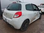 2010 RENAULT CLIO RENAU for sale at Copart WESTBURY