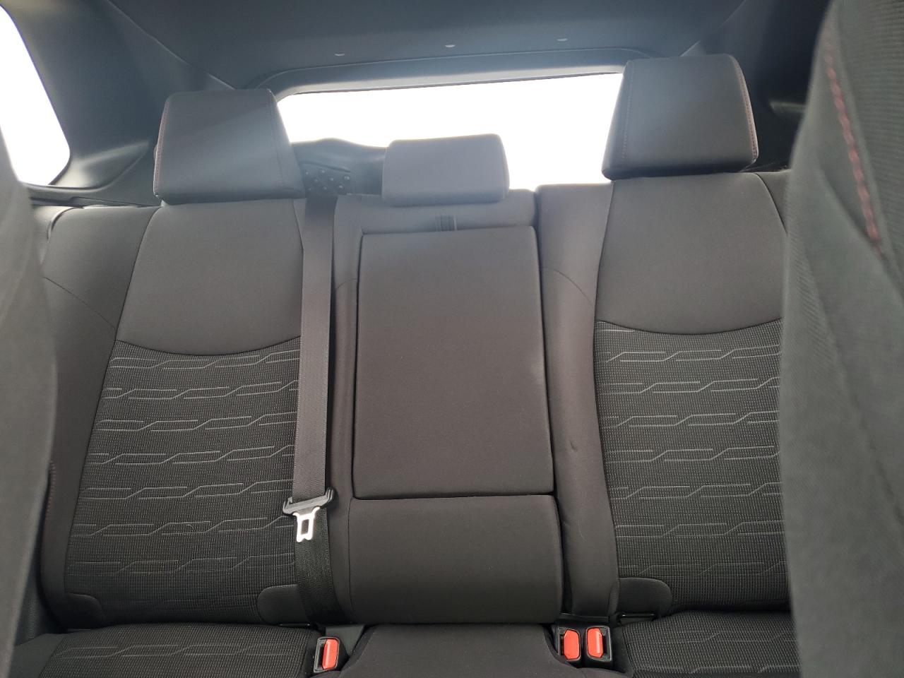 2021 Toyota RAV 4 - Image 10