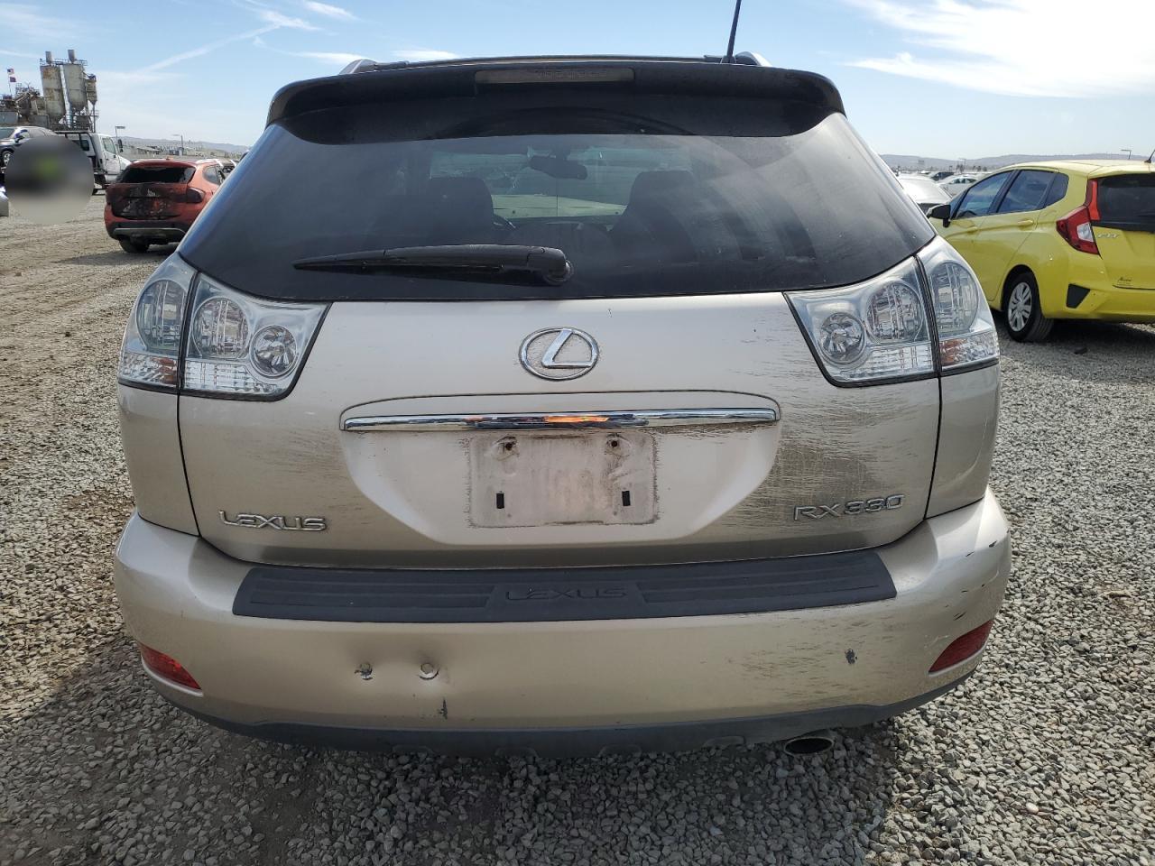 2004 Lexus RX - Image 6
