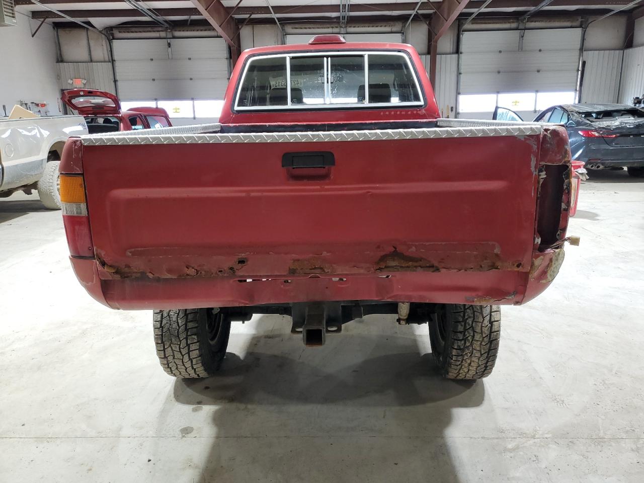 1994 Toyota Pickup - Image 6