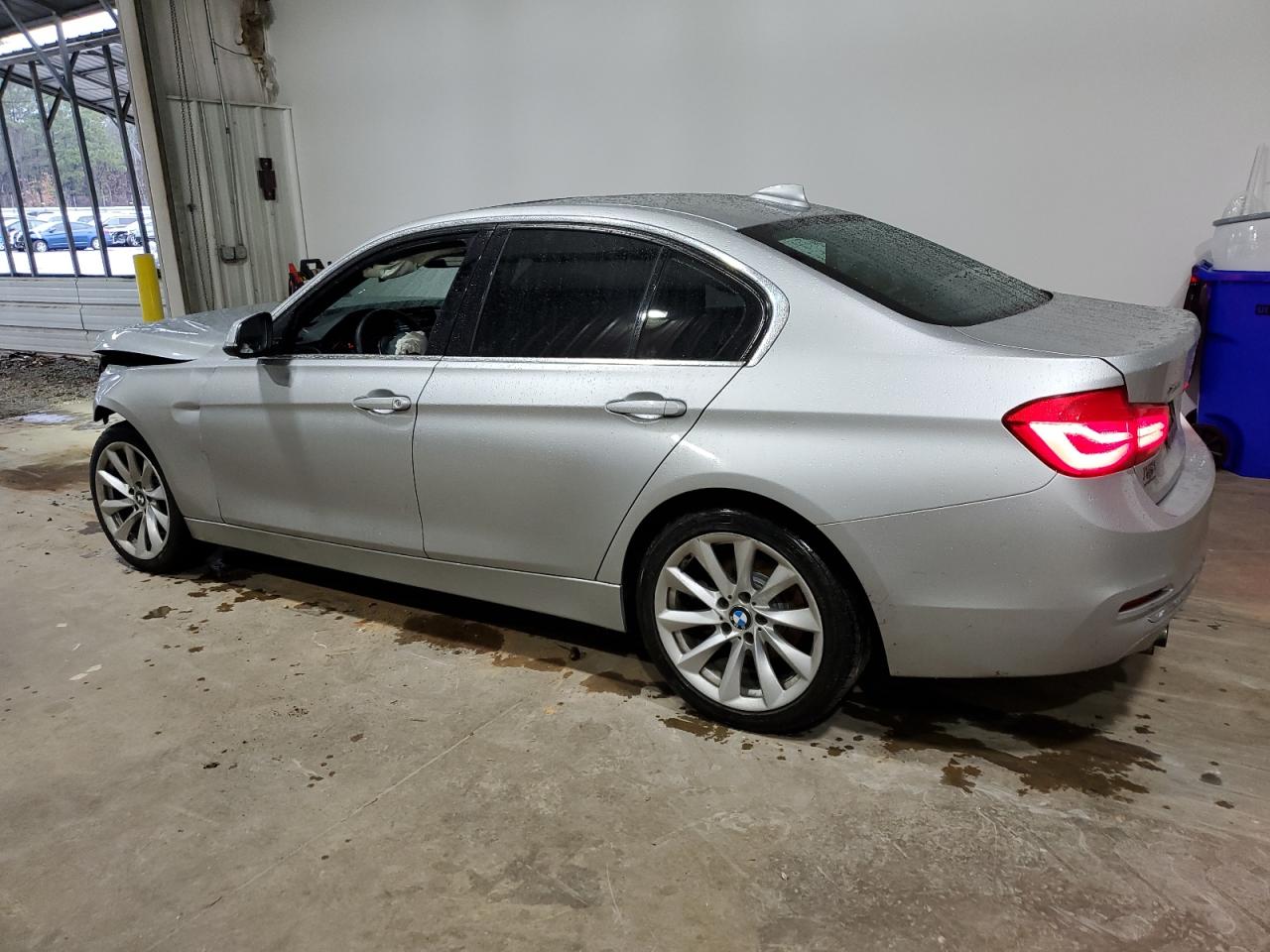 2017 BMW 3er - Image 2