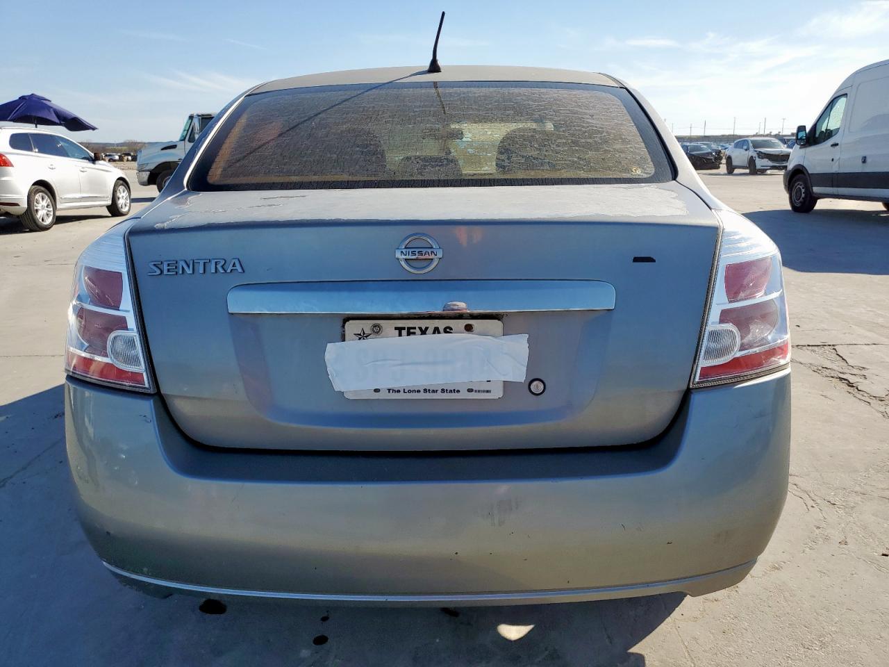 2010 Nissan Sentra - Image 6