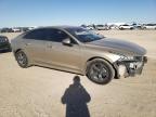 2021 Kia K5 Lxs en Venta en Amarillo, TX - All Over