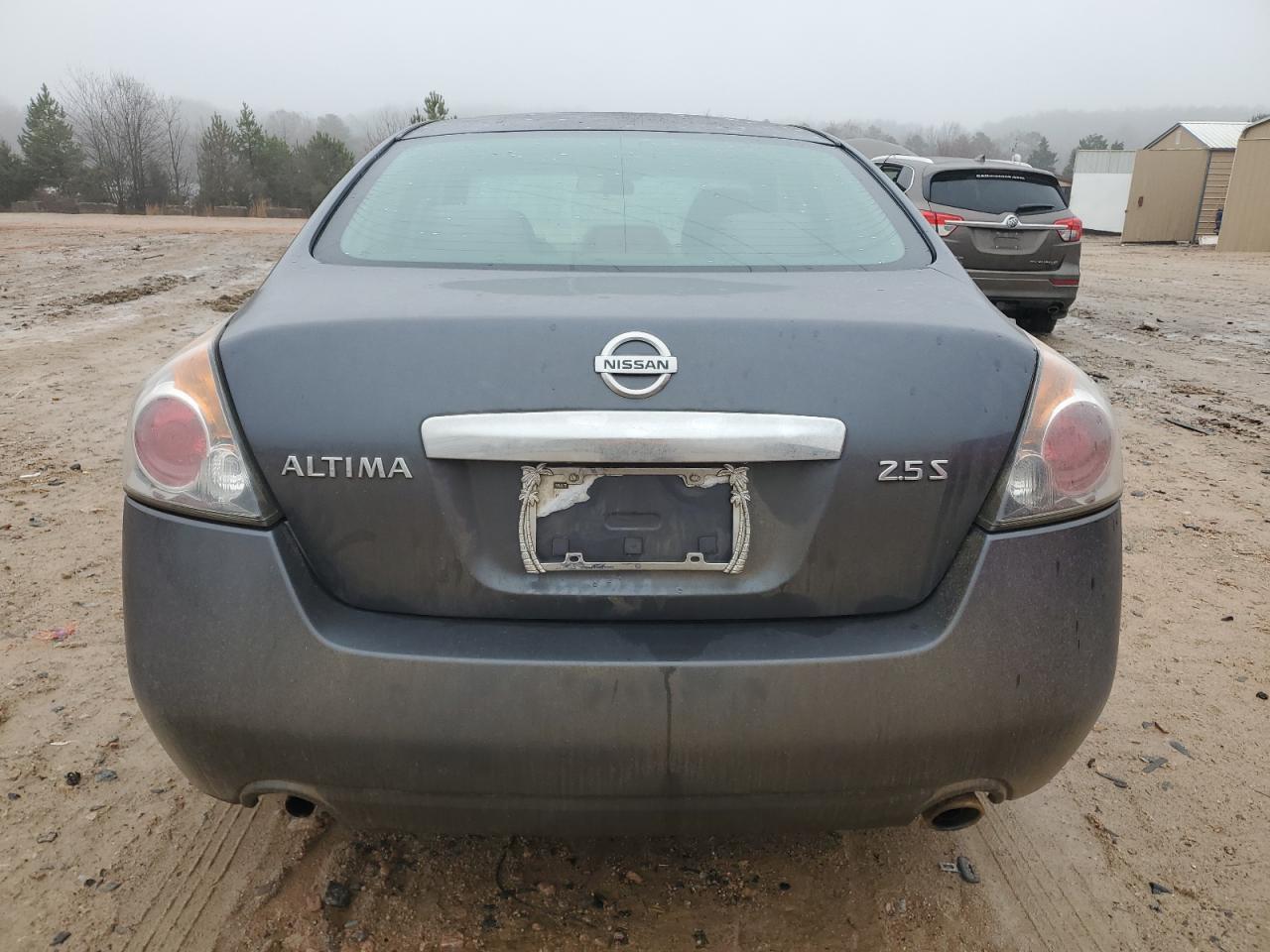 2012 Nissan Altima - Image 6