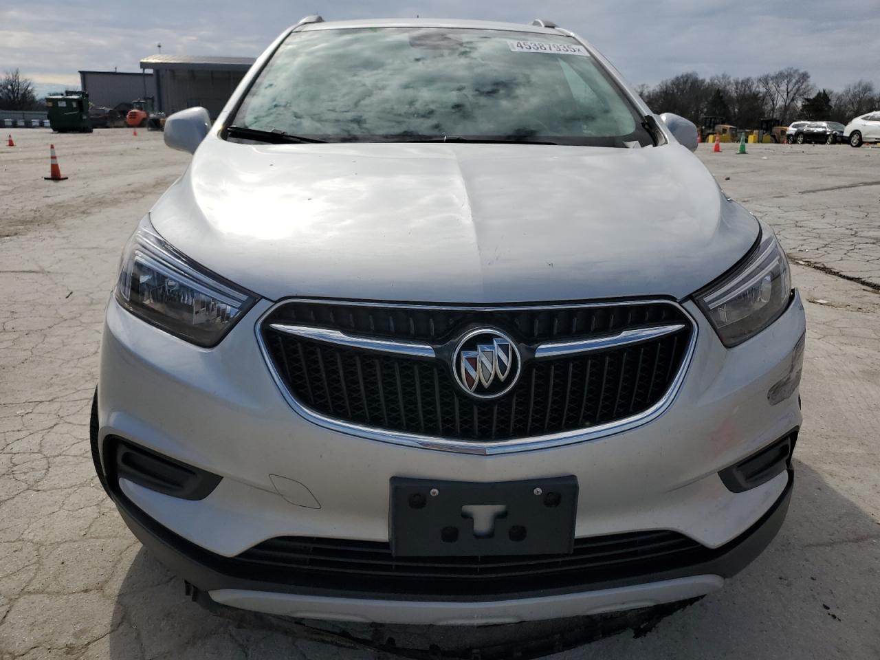 2021 Buick Encore - Image 5