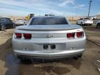 2012 Chevrolet Camaro Lt for Sale in Albuquerque, NM - Front End