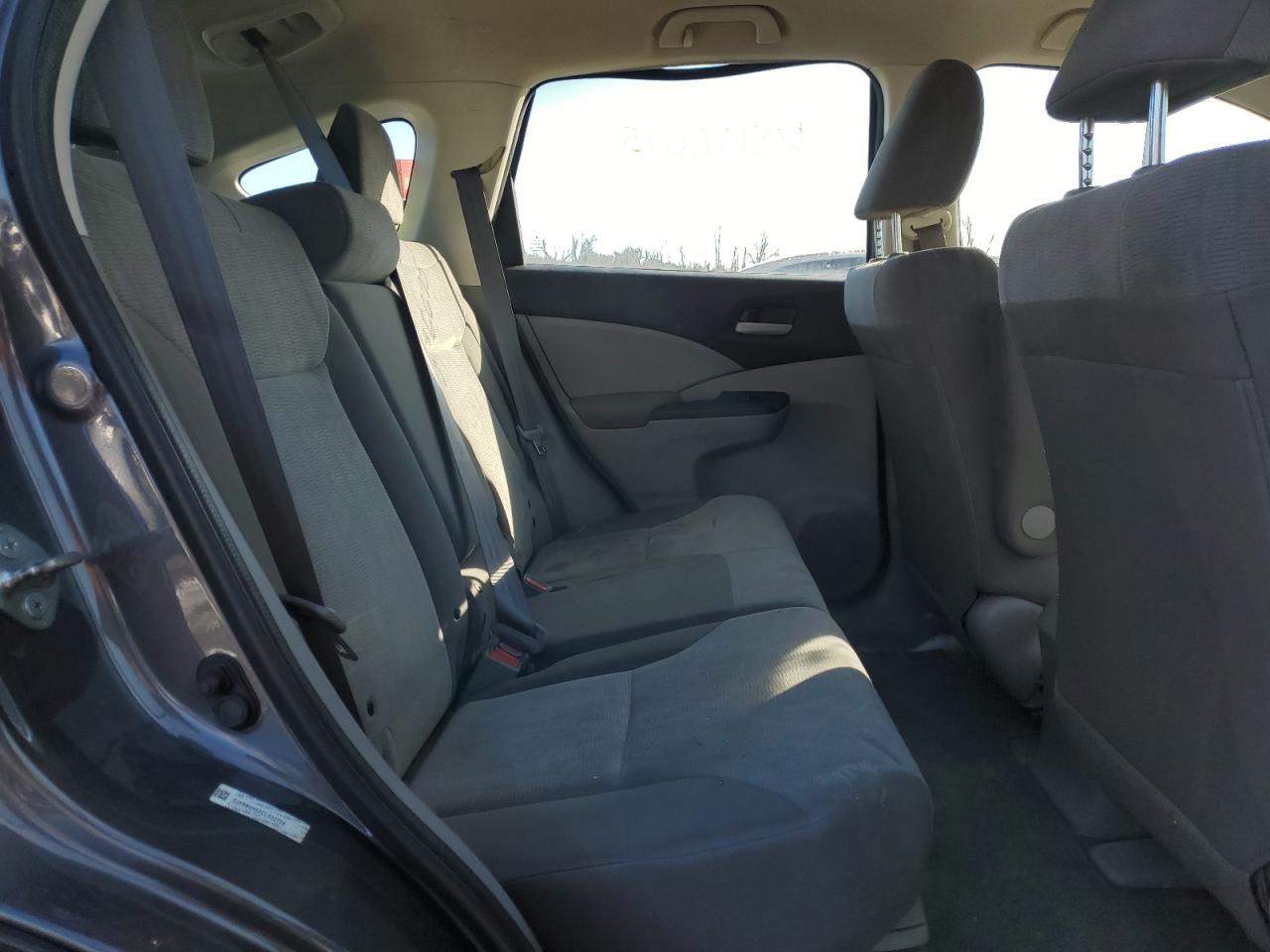 2012 Honda CR-V - Image 11