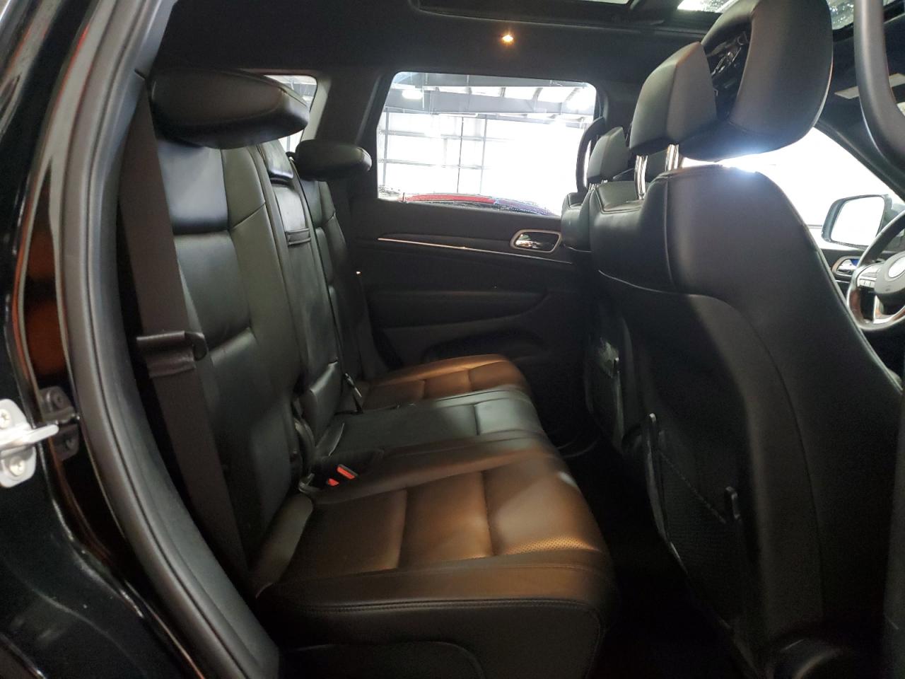 2020 Jeep Grand Cherokee - Image 11