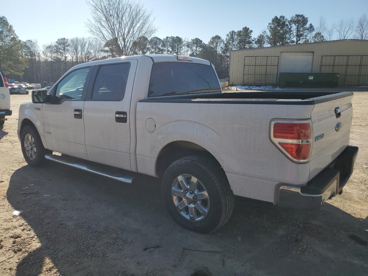 2014 Ford F-150 - Image 2