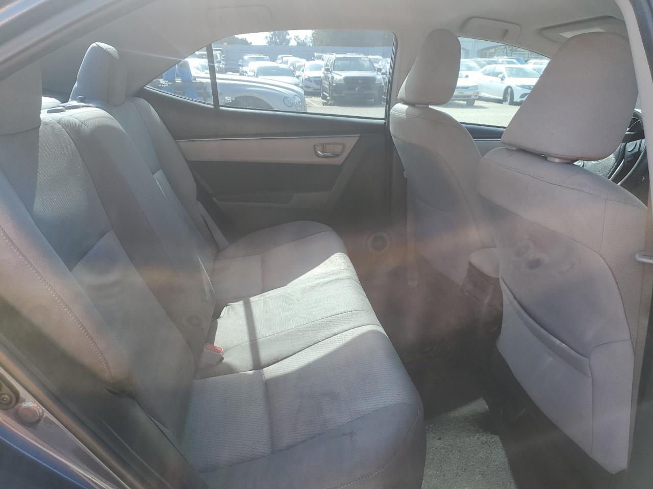 2014 Toyota Corolla - Image 10