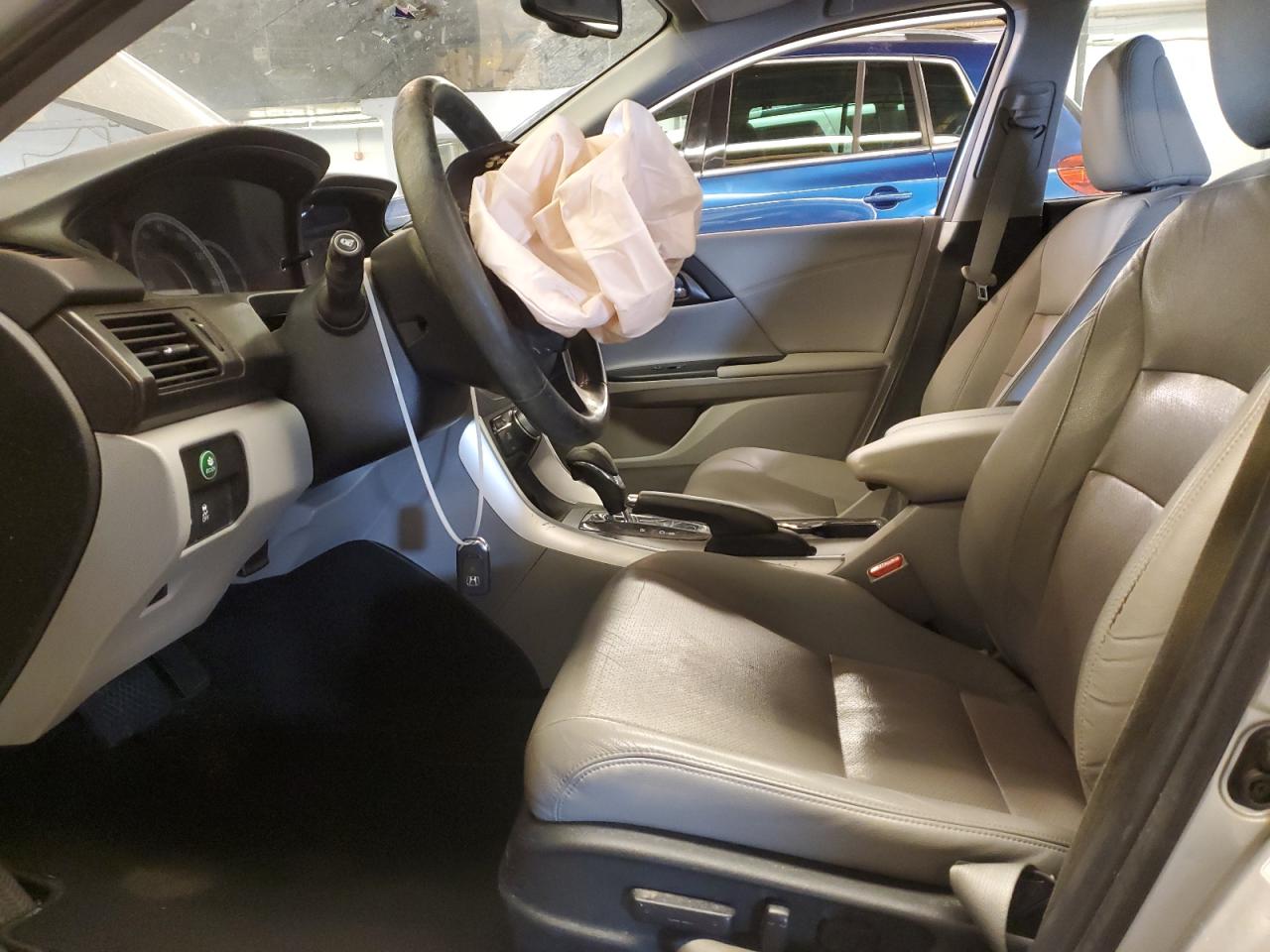 2015 Honda Accord - Image 7
