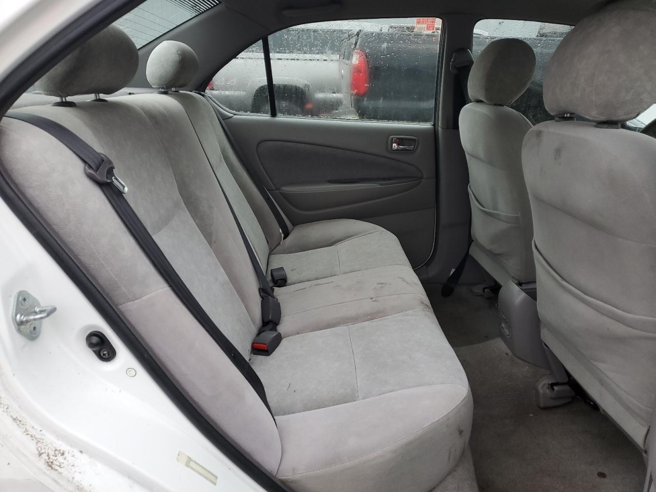 2001 Toyota Prius VIN: JT2BK12U810020824 Lot: 44278895