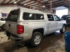 2017 Chevrolet Silverado K1500 Lt de vânzare în Pennsburg, PA - Front End