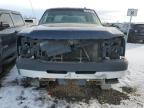 2005 CHEVROLET SILVERADO K2500 HEAVY DUTY for sale at Copart AB - CALGARY