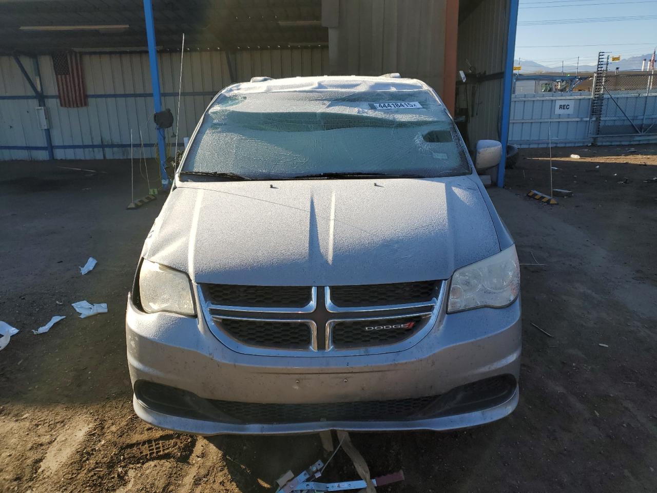 2014 Dodge Caravan - Image 5