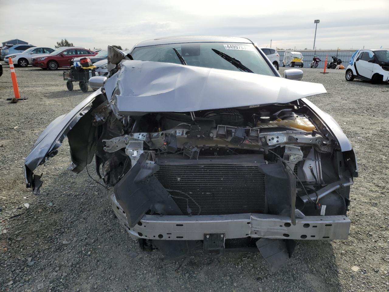 2018 Chrysler 300 - Image 5