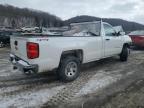 2014 Chevrolet Silverado K1500 en Venta en Ellwood City, PA - Front End