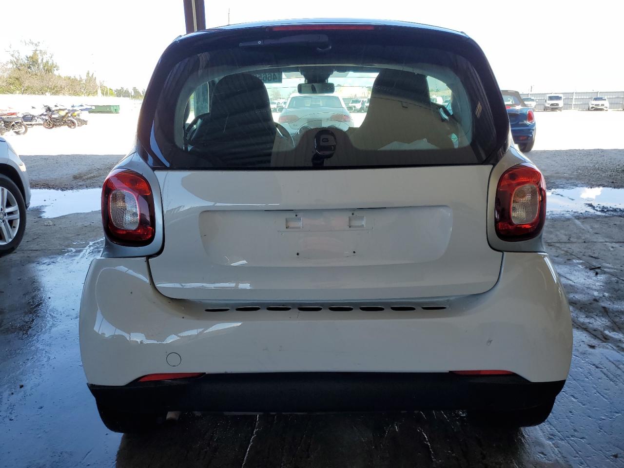 2016 Smart Fortwo - Image 6