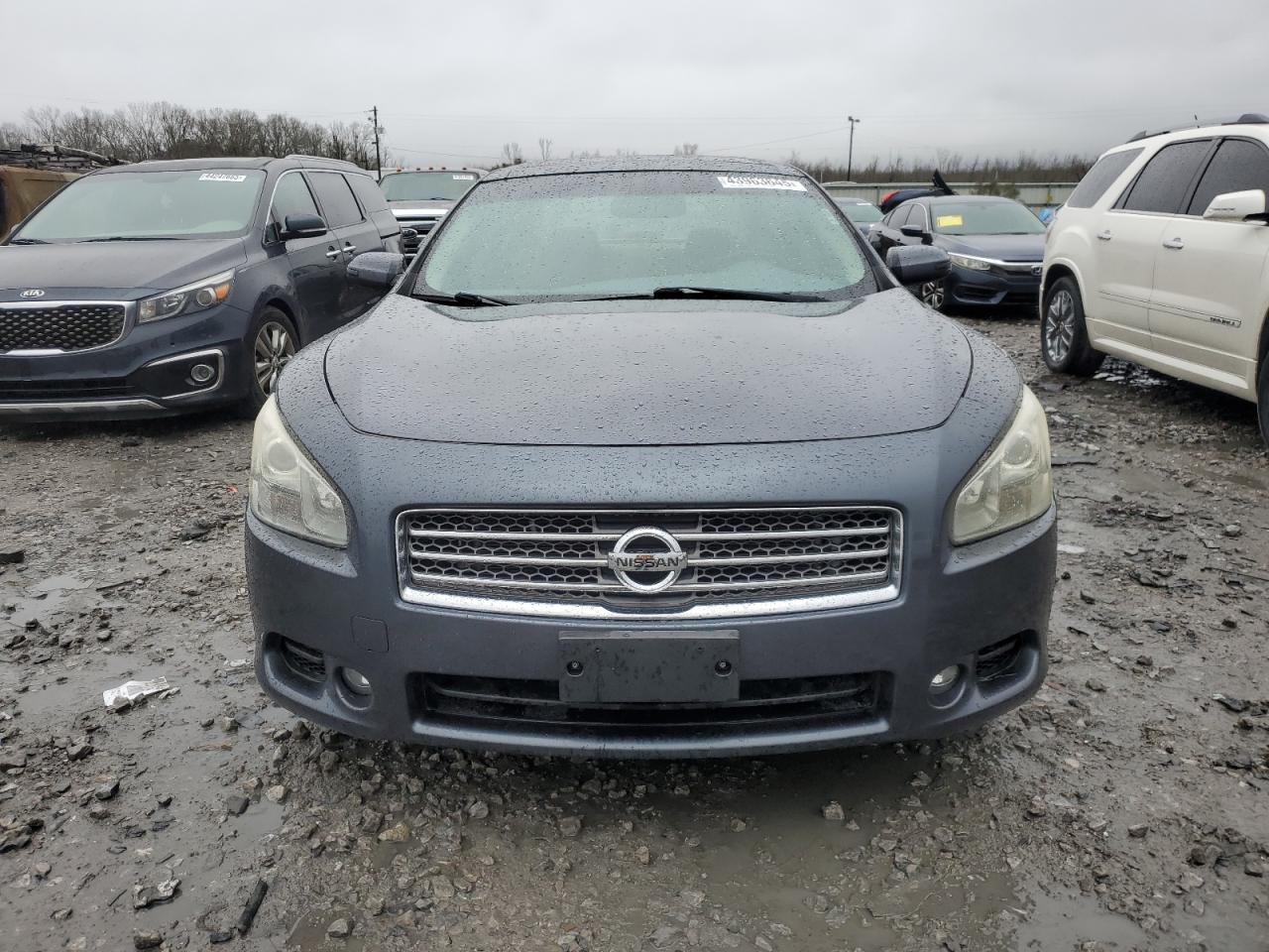 2009 Nissan Maxima - Image 5