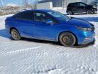 2017 CHEVROLET CRUZE PREMIER   for sale at Copart QC - MONTREAL