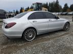 2015 Mercedes-Benz C 300 for Sale in Graham, WA - Rear End