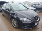 2009 SEAT LEON S EMO for sale at Copart SANDY