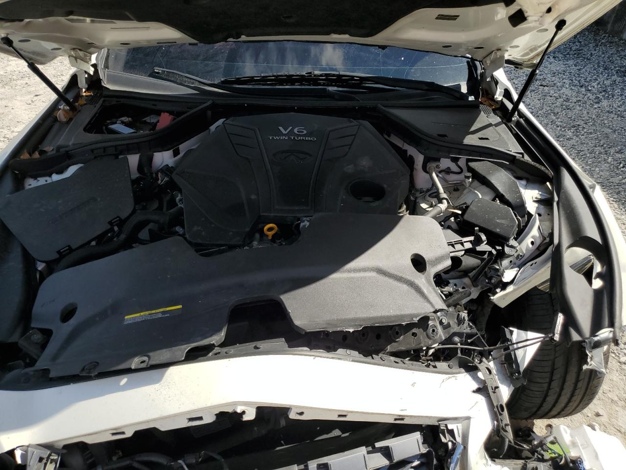 2020 Infiniti Q50 - Image 12