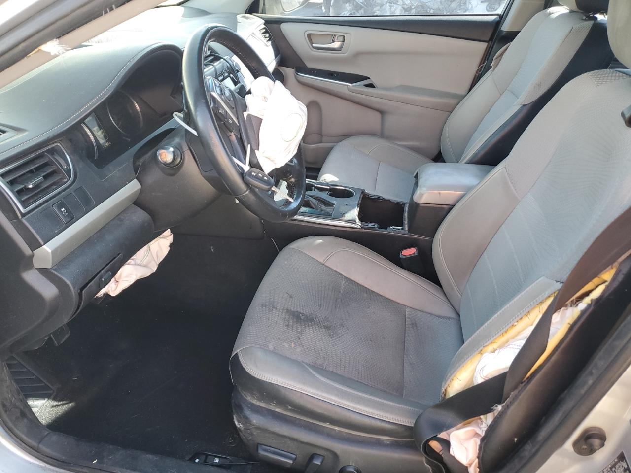 2016 Toyota Camry - Image 7