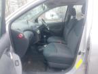 2004 TOYOTA YARIS T SP for sale at Copart GLOUCESTER