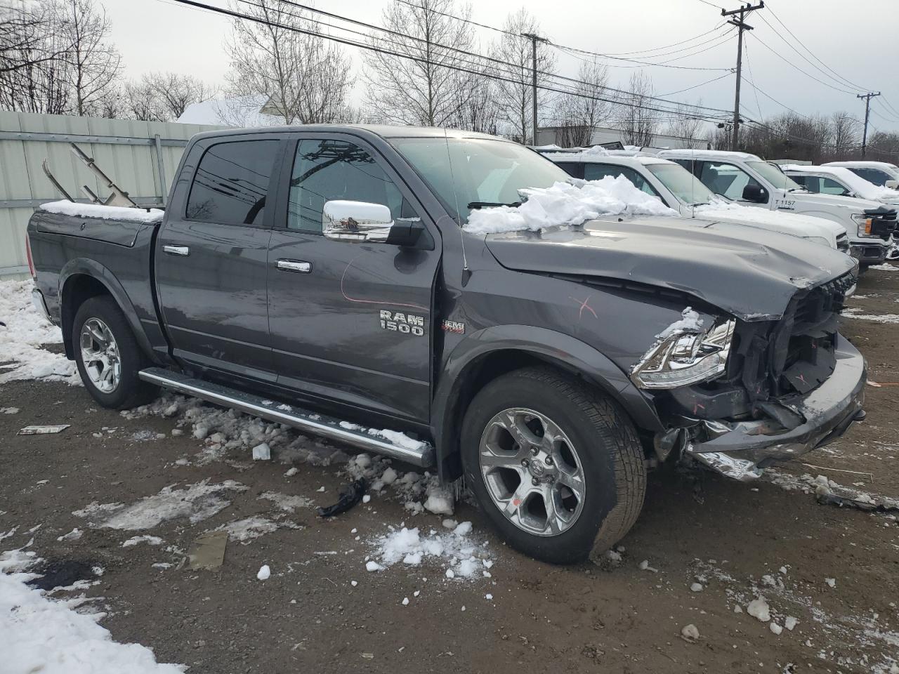 2017 RAM 1500 - Image 4