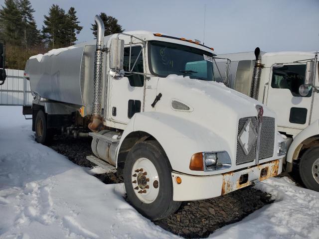 2005 Kenworth Construction T300