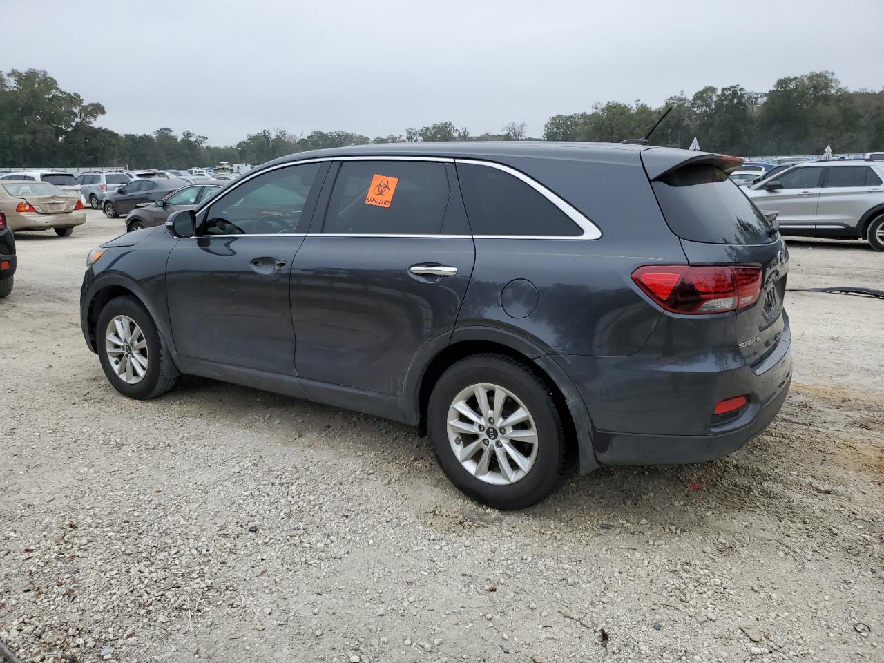 2019 Kia Sorento - Image 2
