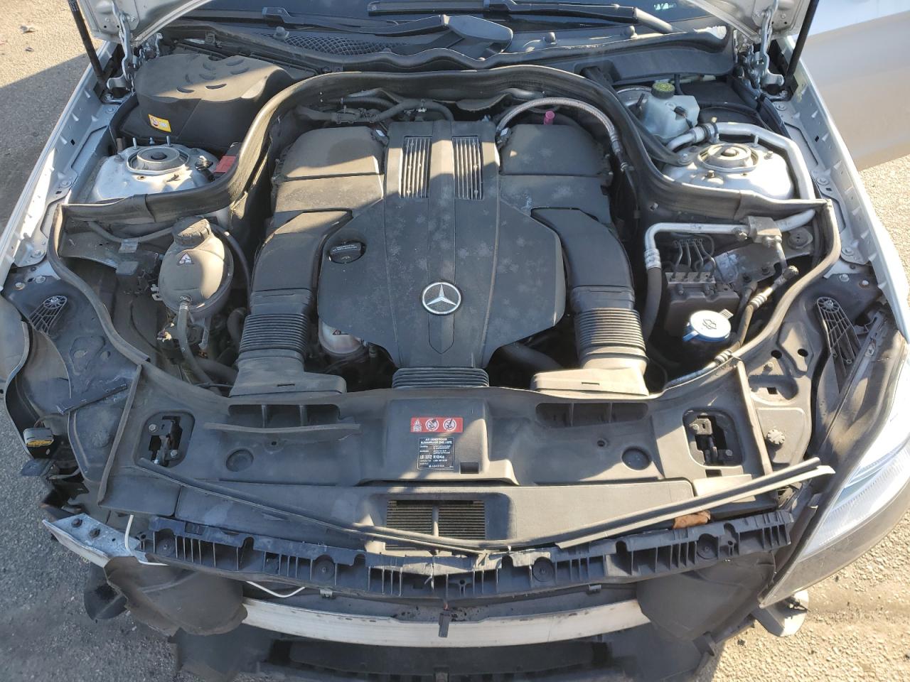 2015 Mercedes-Benz CLC-klasse - Image 11