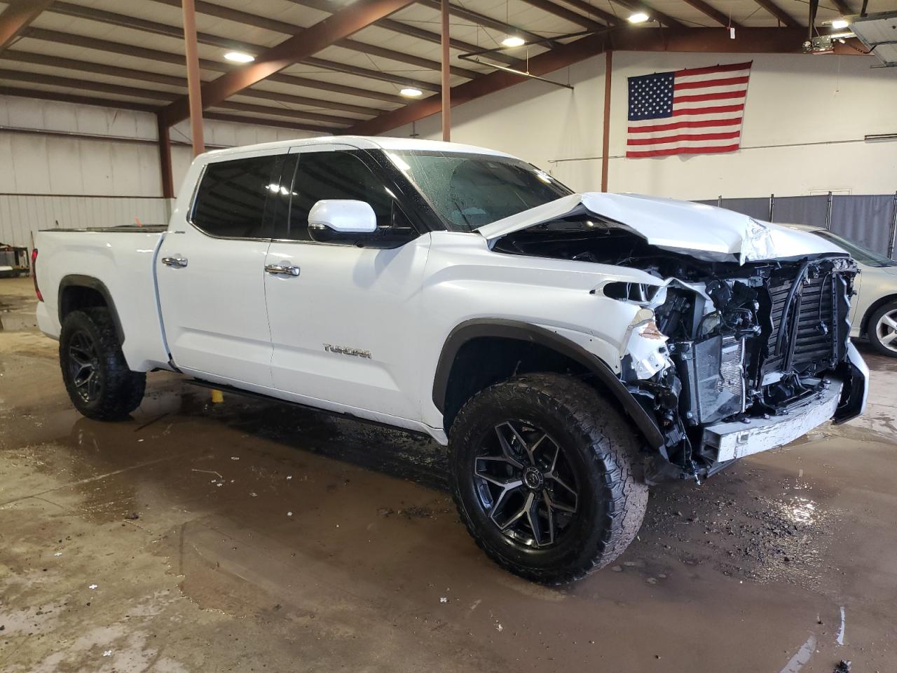 2023 Toyota Tundra - Image 4
