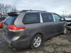 2012 Toyota Sienna Le იყიდება Portland-ში, OR - All Over