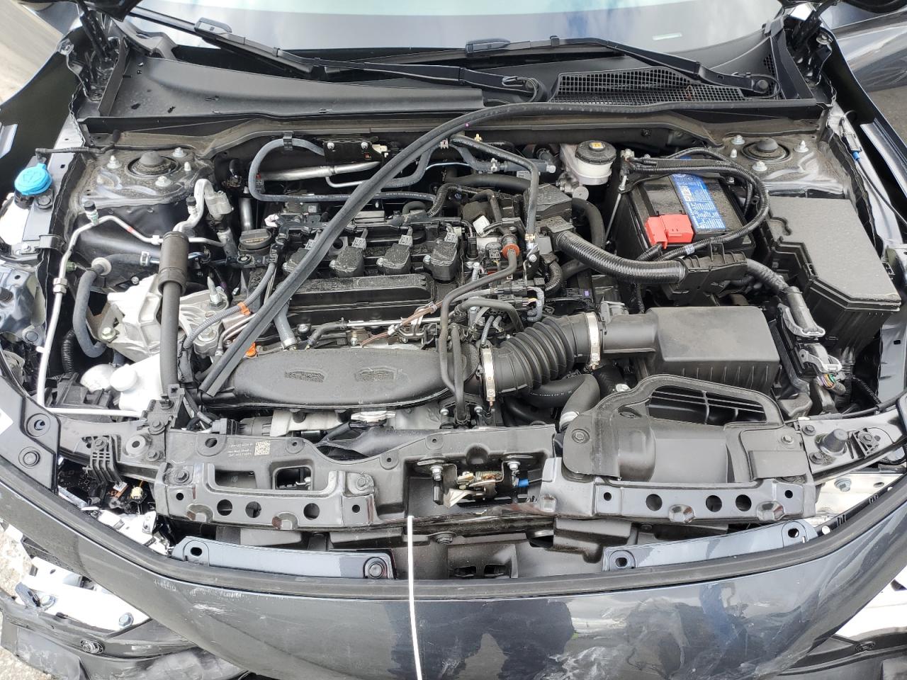 2024 Honda Civic - Image 11