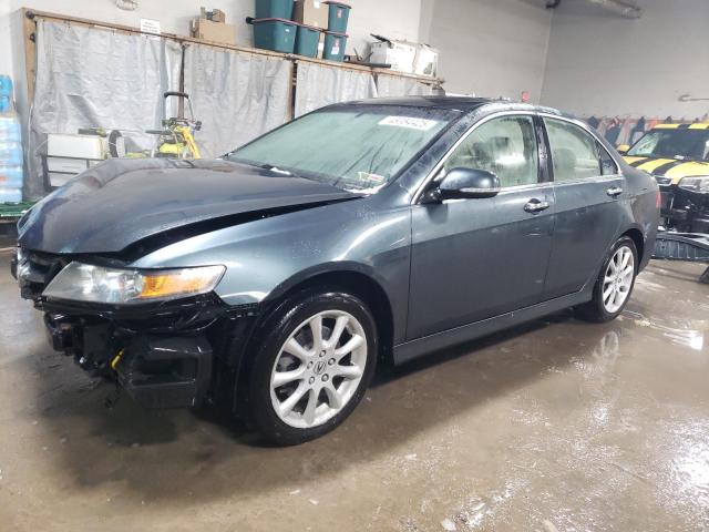 2006 Acura Tsx 