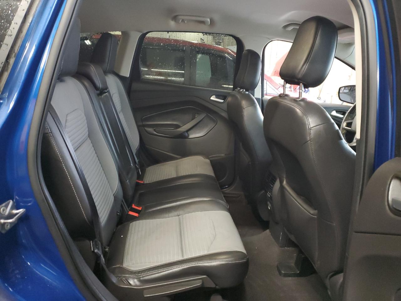 2019 Ford Escape - Image 11