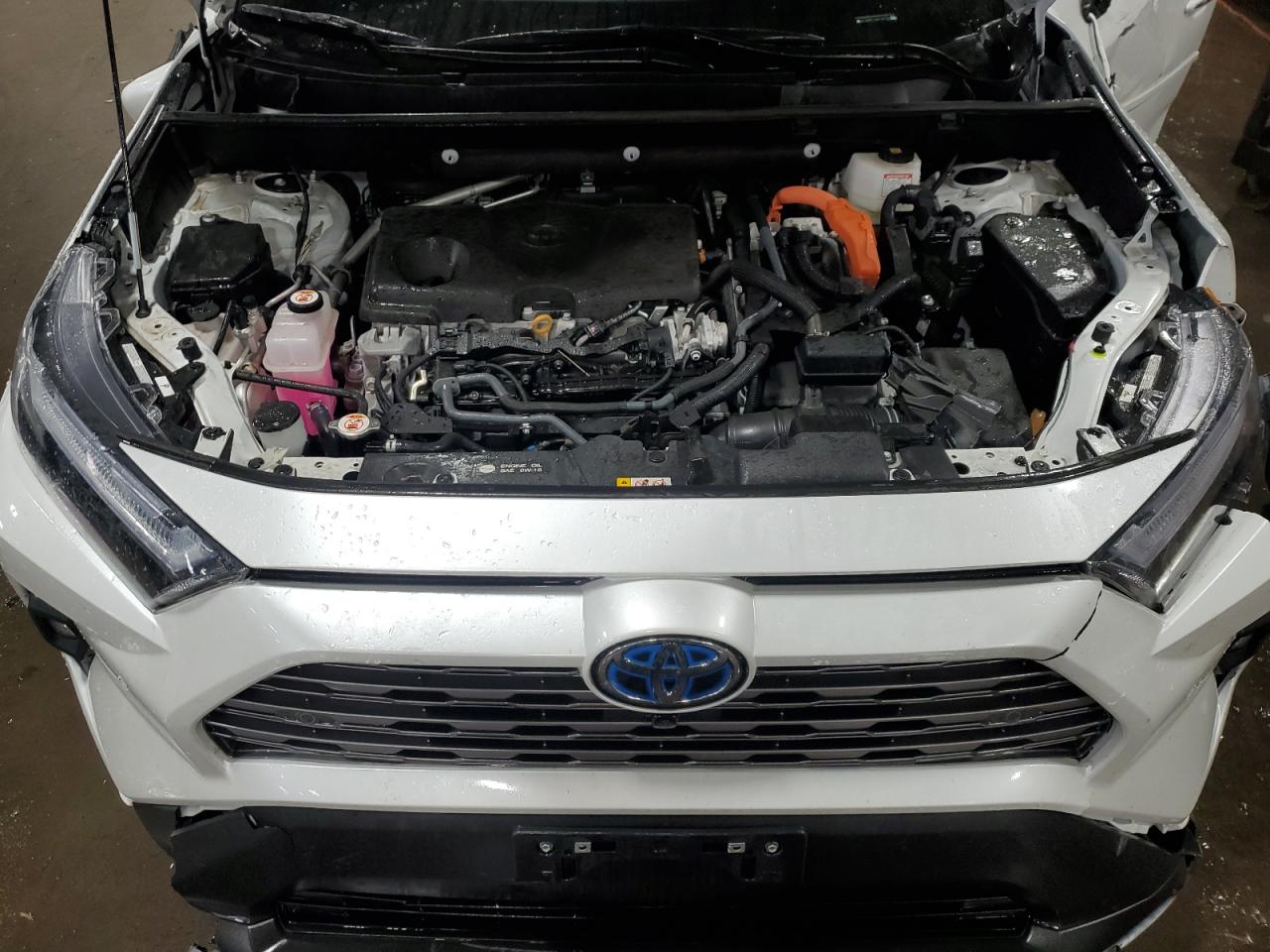 2024 Toyota RAV 4 - Image 13